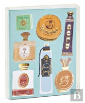 Belle Epoque Notecard Set