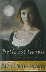 Belle Est La Rose