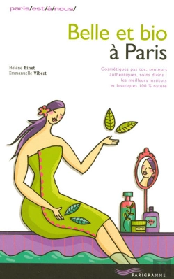 Bertrand.pt - Belle Et Bio À Paris