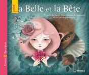 Belle Et La Bete (La) Petits Contes Et Classiques