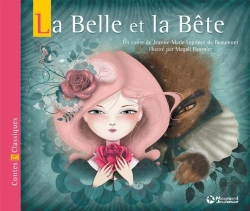 Bertrand.pt - Belle Et La Bete (La) Petits Contes Et Classiques