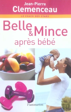 Bertrand.pt - Belle Et Mince Apres Bebe