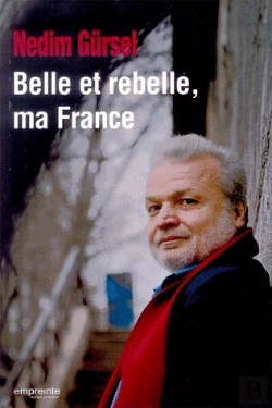 Bertrand.pt - Belle Et Rebelle Ma France