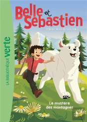 Belle Et Sebastien 01 - La Legende Du Dragon Blanc