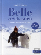 Belle Et Sebastien - Album Du Film