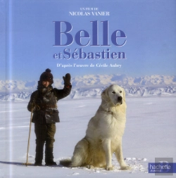 Bertrand.pt - Belle Et Sebastien Histoire Rc