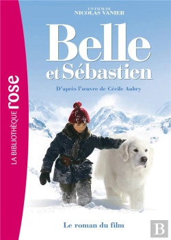 Bertrand.pt - Belle Et Sebastien - Le Roman Du Film