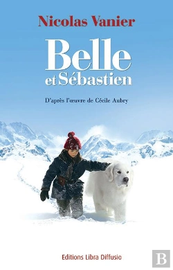 Bertrand.pt - Belle Et Sébastien