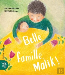 Bertrand.pt - Belle Famille, Malik !