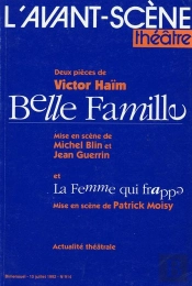 Belle Famille