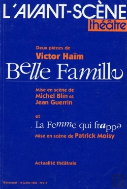 Bertrand.pt - Belle Famille