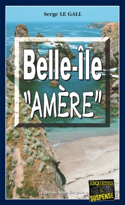 Bertrand.pt - Belle-Île 