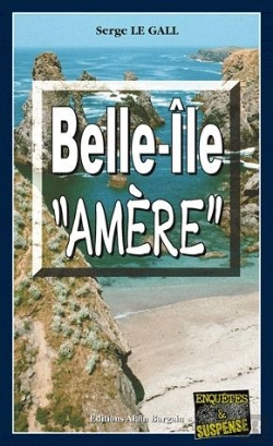 Bertrand.pt - Belle-Ile 