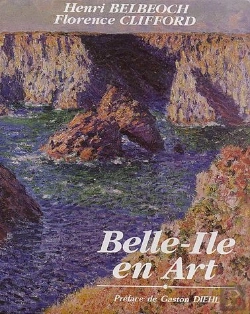 Bertrand.pt - Belle-Ile En Art
