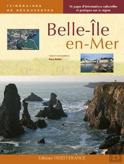 Bertrand.pt - Belle-Ile-En-Mer