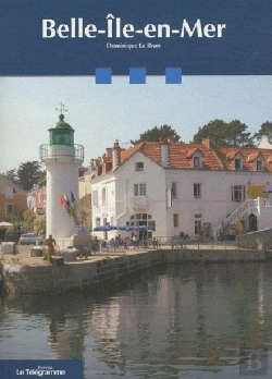 Bertrand.pt - Belle-Ile En Mer