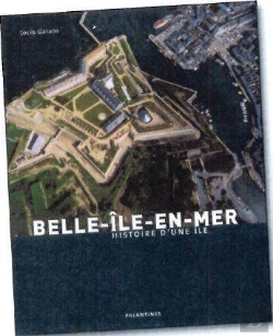 Bertrand.pt - Belle Île En Mer ; Histoire D'Une Île