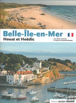 Bertrand.pt - Belle-Île-En-Mer, Houat Et Hoedic