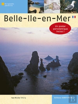 Bertrand.pt - Belle-Ile-En-Mer