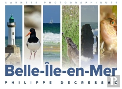 Bertrand.pt - Belle Ile En Mer