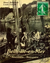 Belle Ile En Mer Souvenirs Souvenir