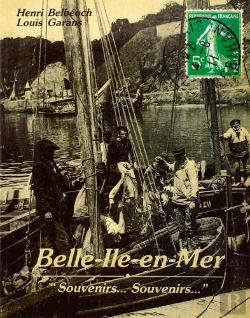 Bertrand.pt - Belle Ile En Mer Souvenirs Souvenir