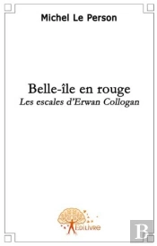 Belle-Ile En Rouge