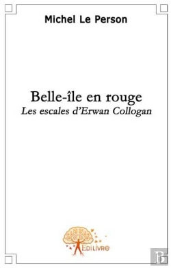 Bertrand.pt - Belle-Ile En Rouge
