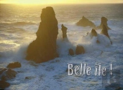 Belle Ile !