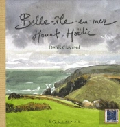 Belle-Île, Houat Et Hoedic