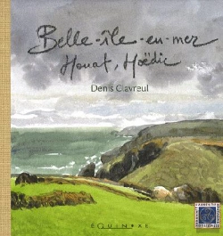 Bertrand.pt - Belle-Île, Houat Et Hoedic