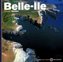 Bertrand.pt - Belle-Ile Houat Hoedic