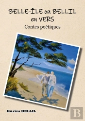 Belle-Île Ou Bellil En Vers