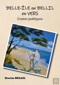 Bertrand.pt - Belle-Île Ou Bellil En Vers