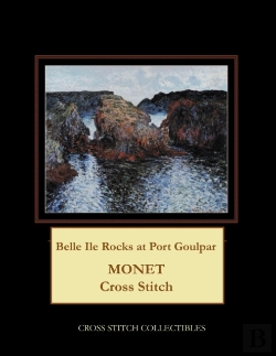 Bertrand.pt - Belle Ile Rocks At Port Goulpar