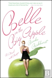 Belle In The Big Apple