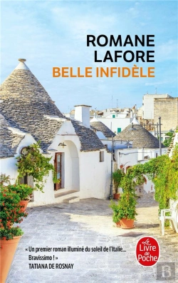 Bertrand.pt - Belle Infidele