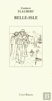 Belle-Isle Flaubert