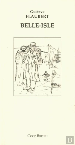 Bertrand.pt - Belle-Isle Flaubert