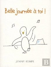 Belle Journee A Toi !