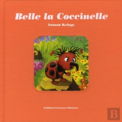 Bertrand.pt - Belle La Coccinelle Collector