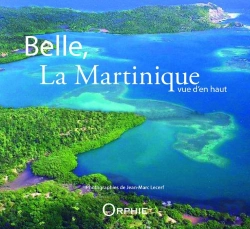 Bertrand.pt - Belle La Martinique Vue D En Haut