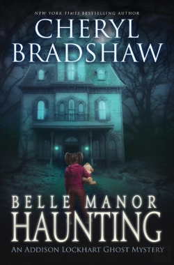 Bertrand.pt - Belle Manor Haunting