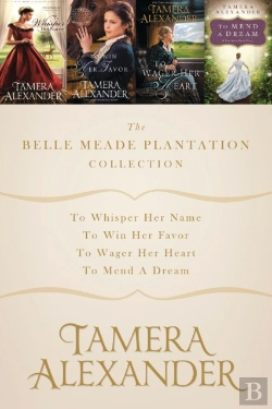Bertrand.pt - Belle Meade Plantation Collection