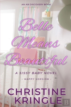 Bertrand.pt - Belle Means Beautiful - Nappy Version