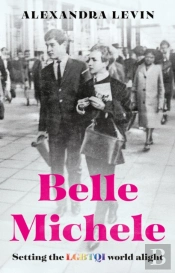Belle Michele