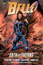 Belle: Oath Of Thorns