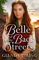 Belle Of The Back Streets