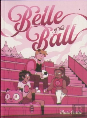 Belle Of The Ball