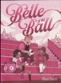 Bertrand.pt - Belle Of The Ball